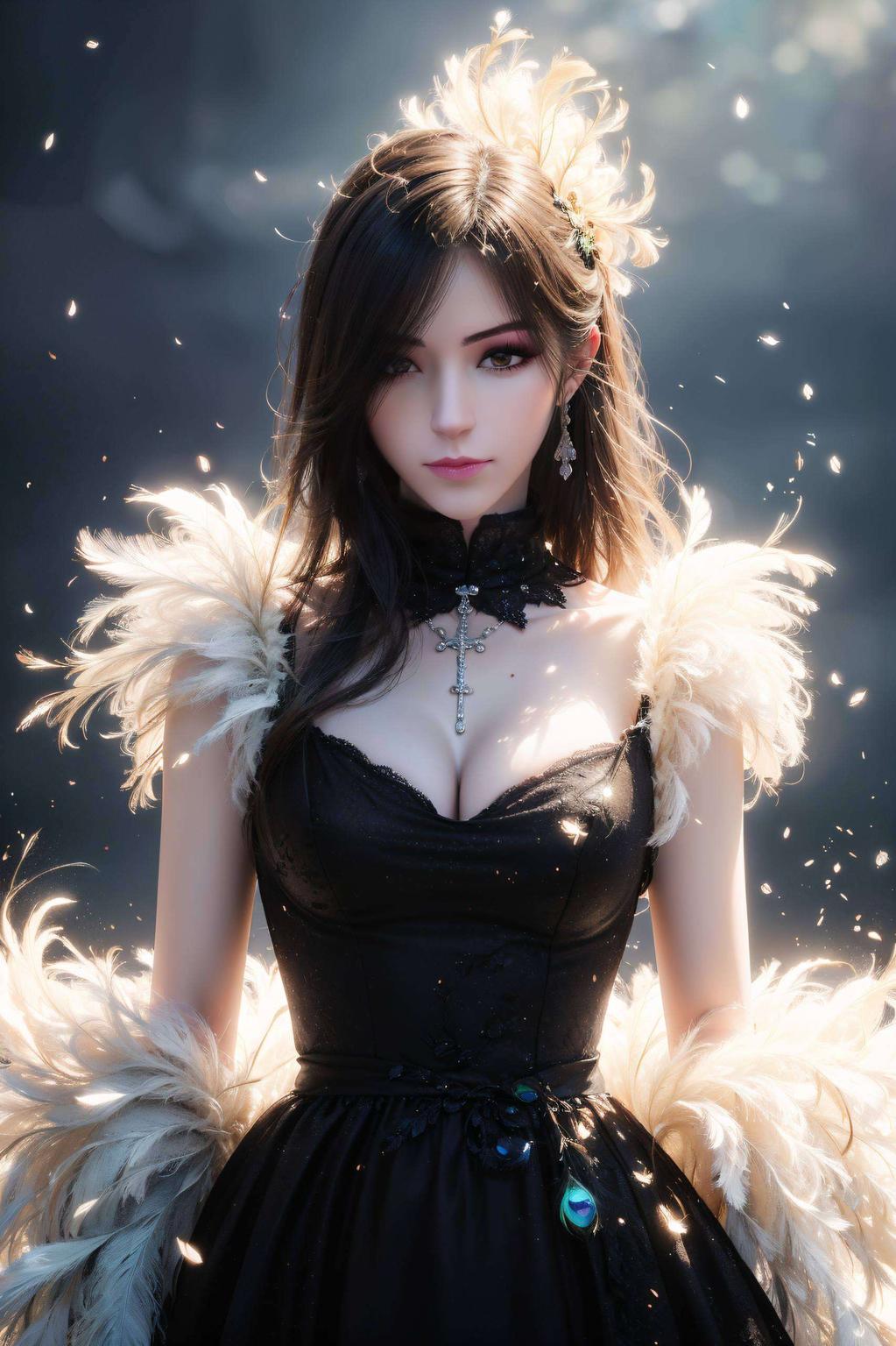 让冰凉美女的温度触手可及高清细腻的画面