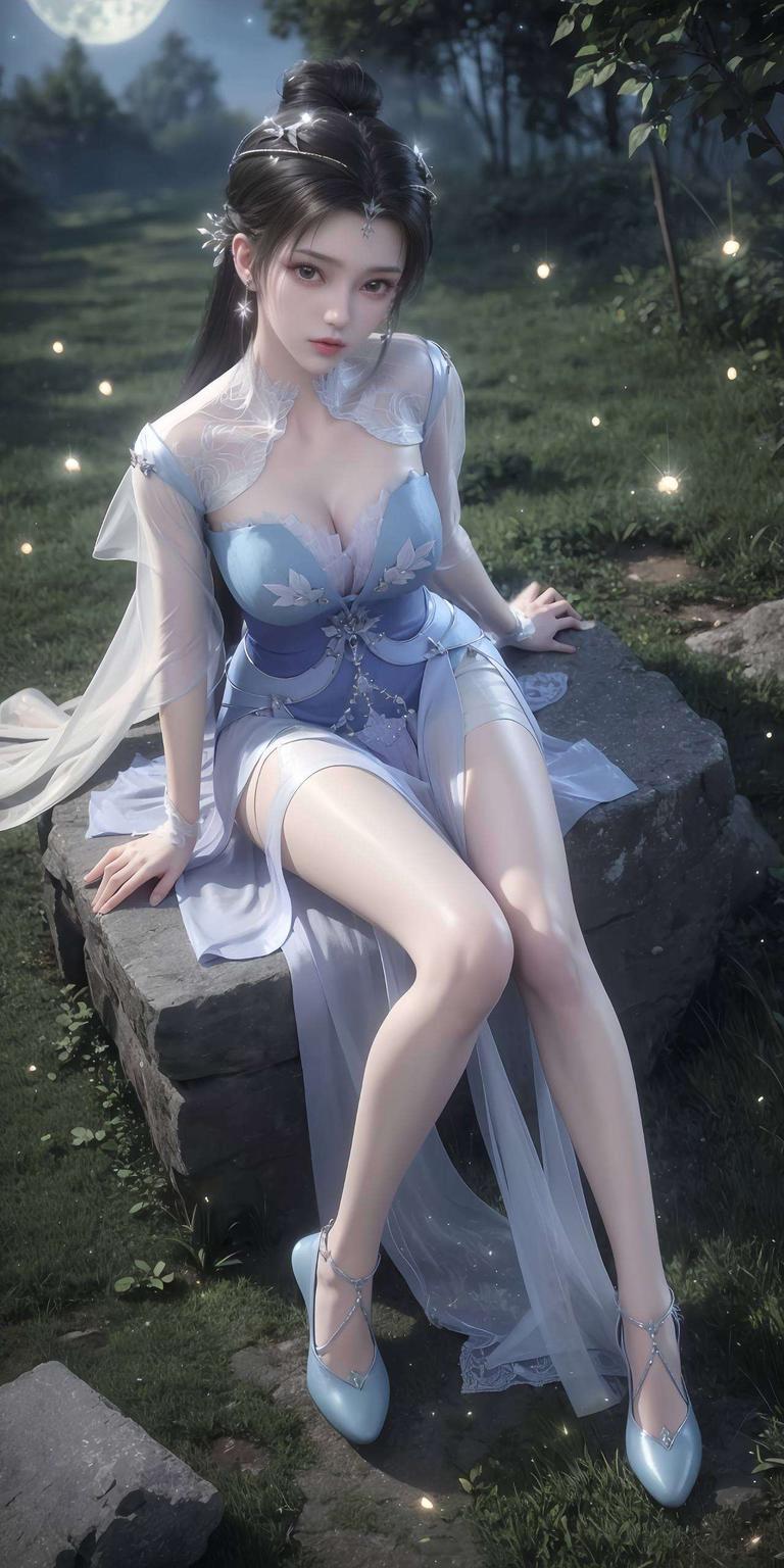 精致的细节感受那份独特的浪漫与神秘