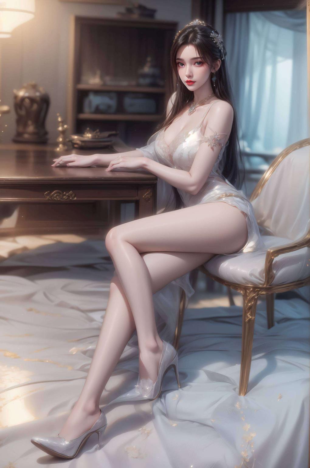 带给你独一无二的视觉盛宴让每一次解锁都成为一次穿越时空的体验