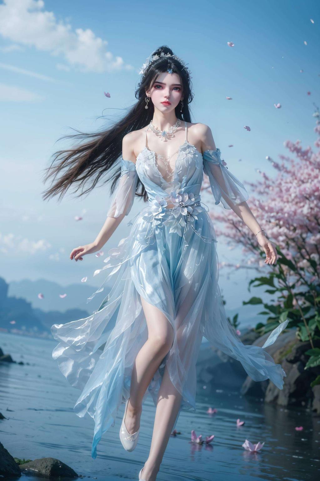 这款高品质作品点阵iPad炫彩壁纸为你的设备注入满满活力