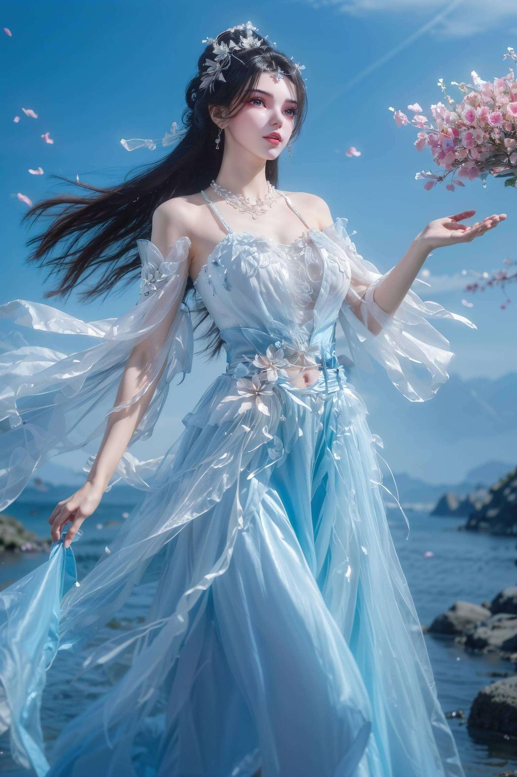 为你的手机增添一抹绚丽色彩尽显独特魅力