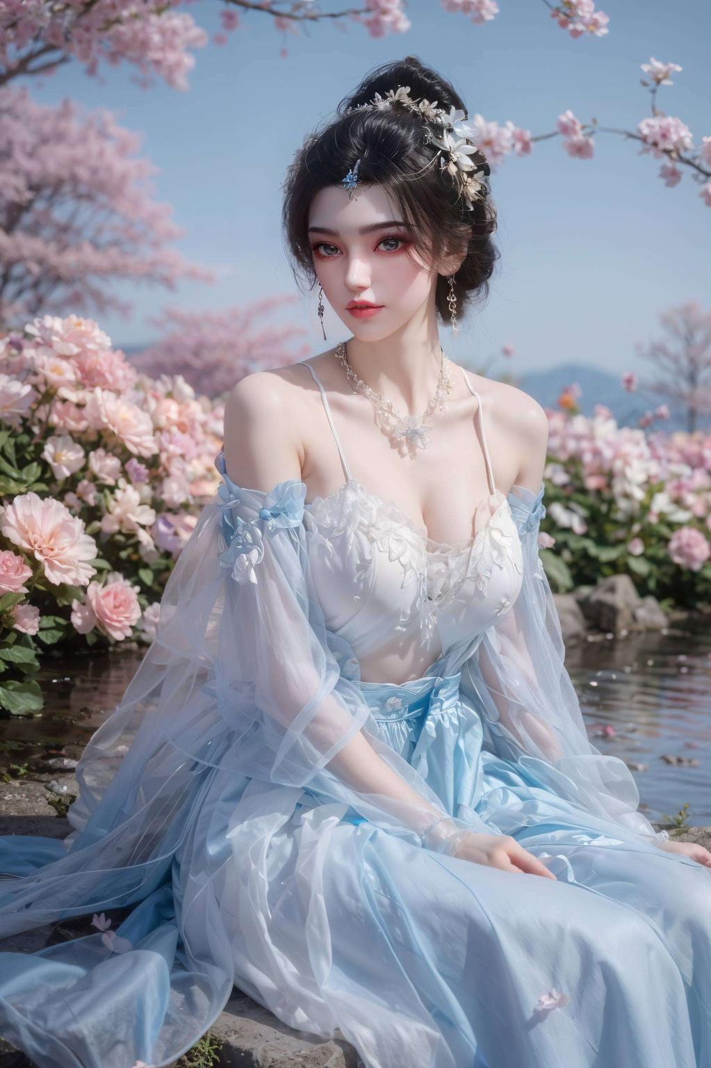 让每一次凝视都如艺术品的触碰极简风格