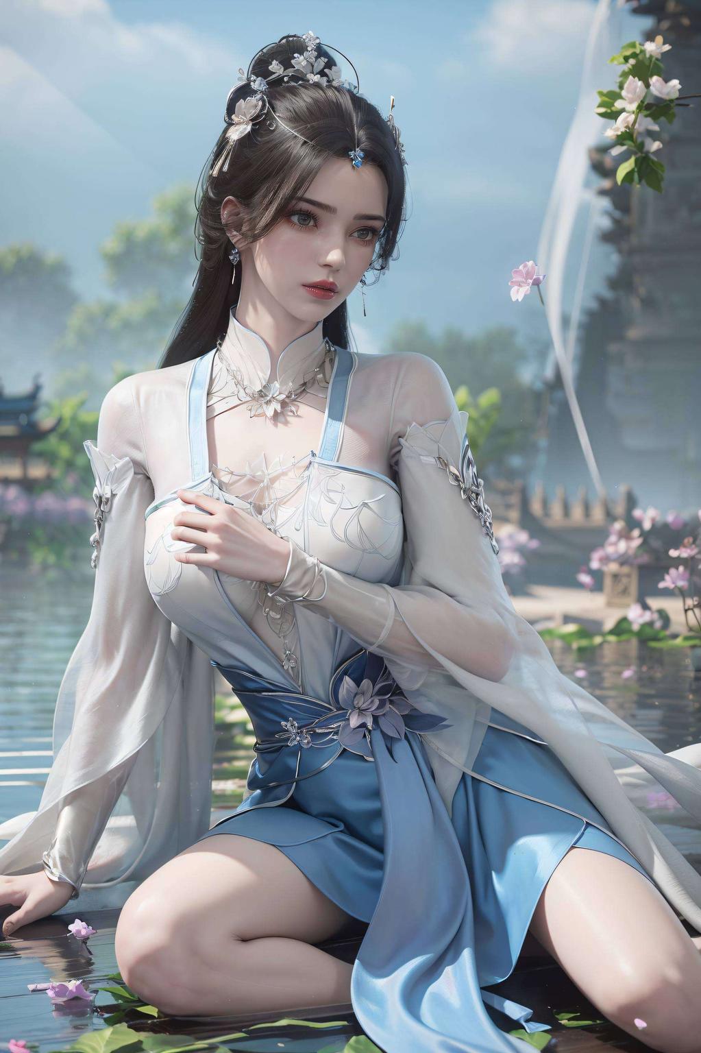 呈现出独特的视觉效果让你的iPad瞬间焕发新生！