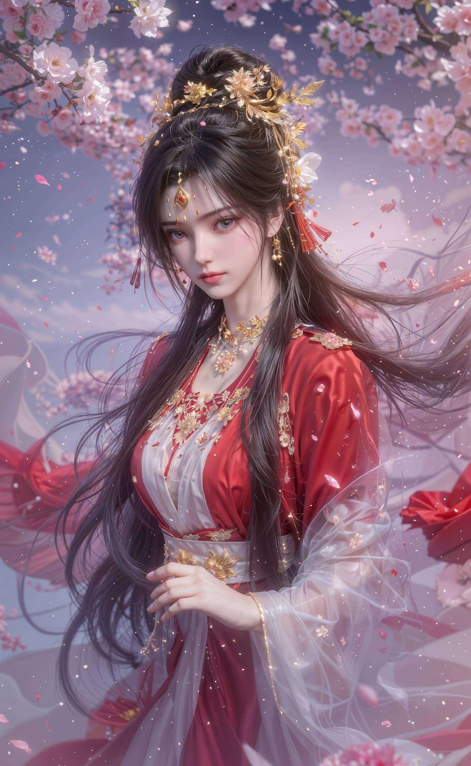 又彰显个性以清新自然的风格