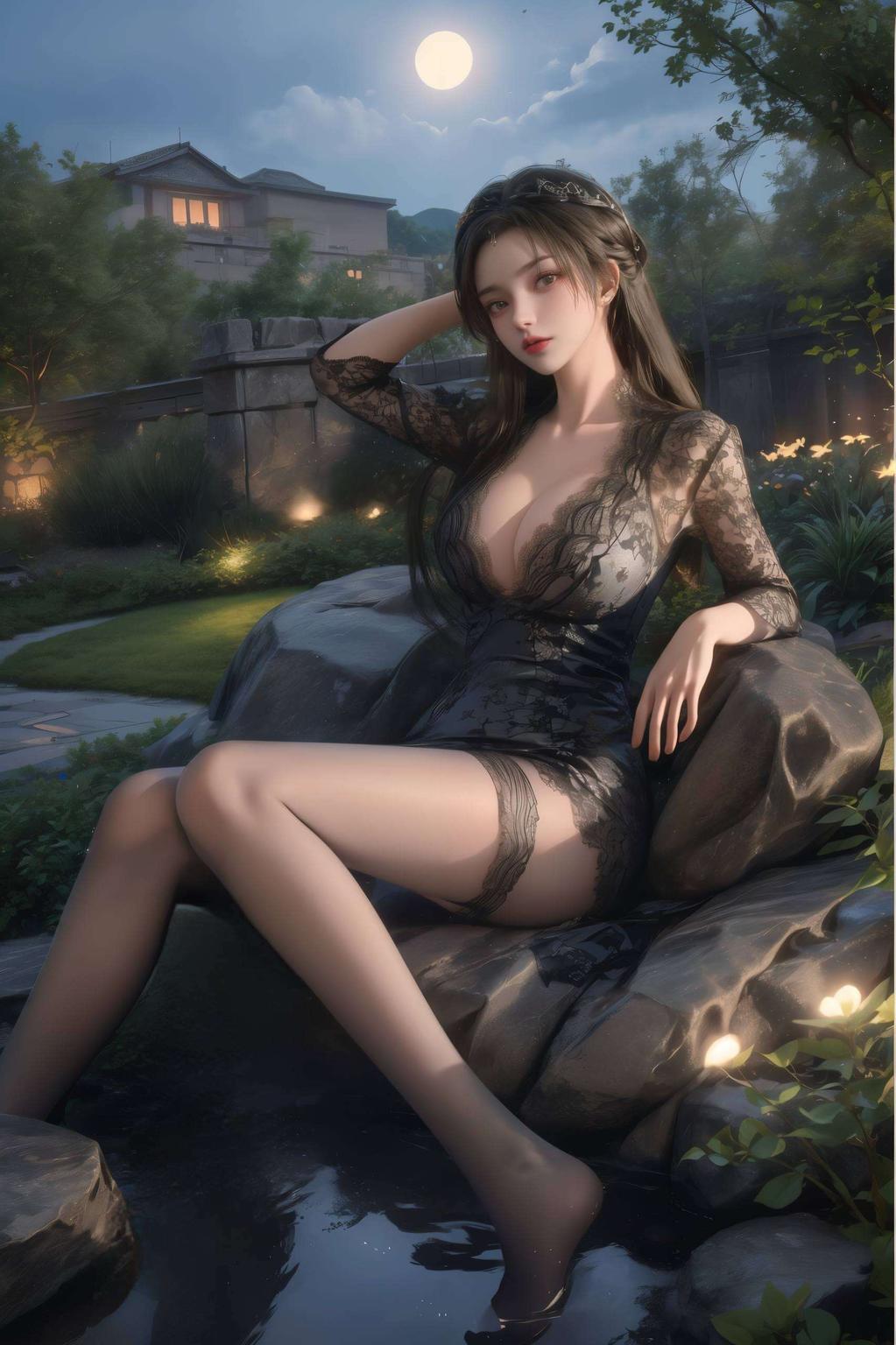 以4K全屏高清动态壁纸的形式跃然你的平板之上