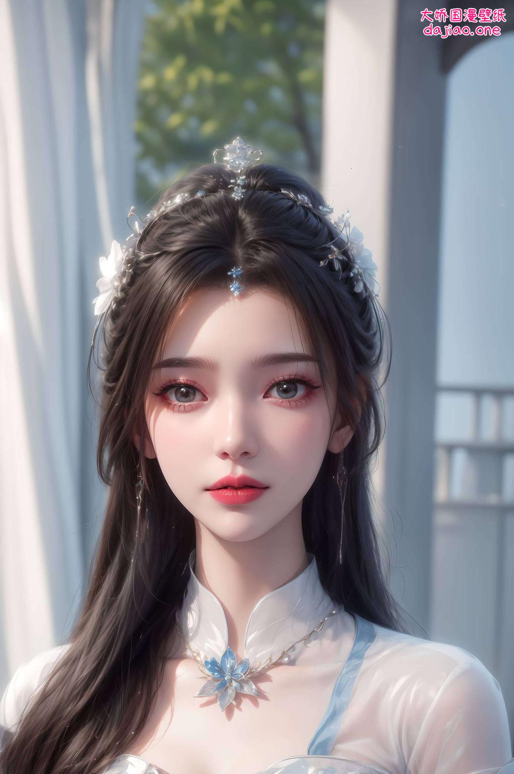 唯美至极李慕婉