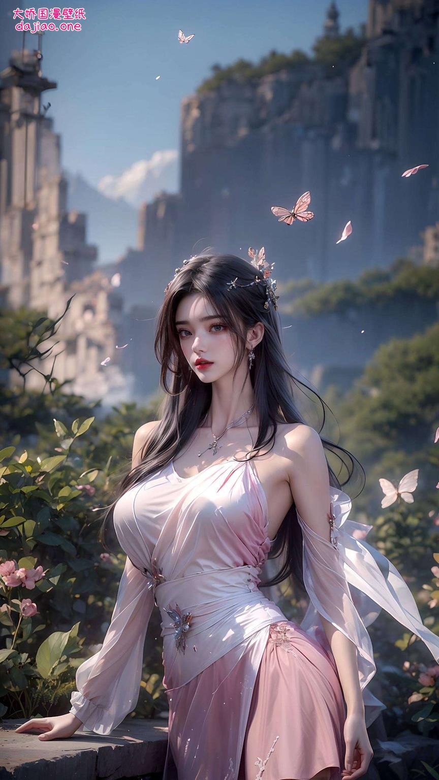 情深意浓让每一帧画面都仿佛拥有了生命