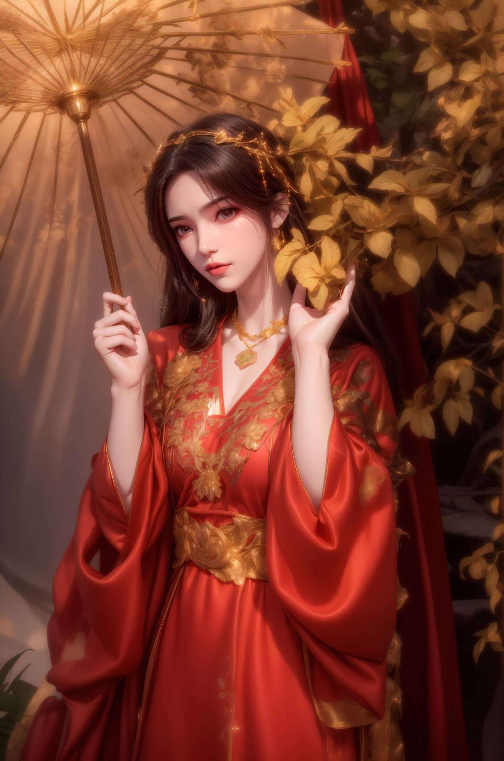古典美与现代科技完美融合精选手机壁纸图片