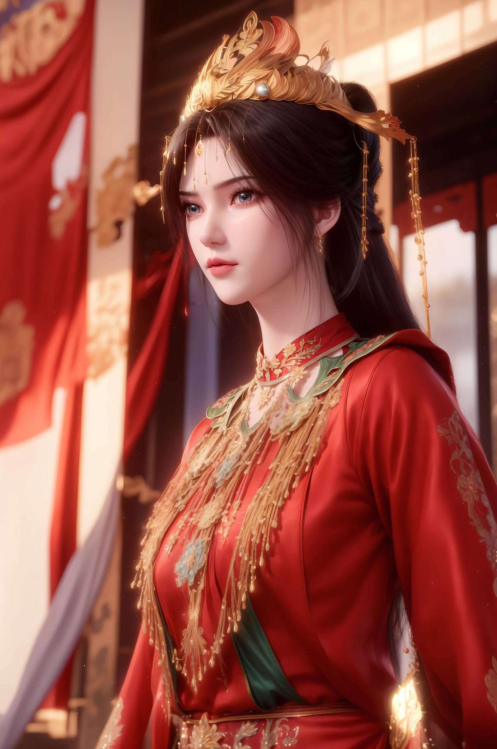 这幅稀有高清壁纸是收藏级别的视觉盛宴