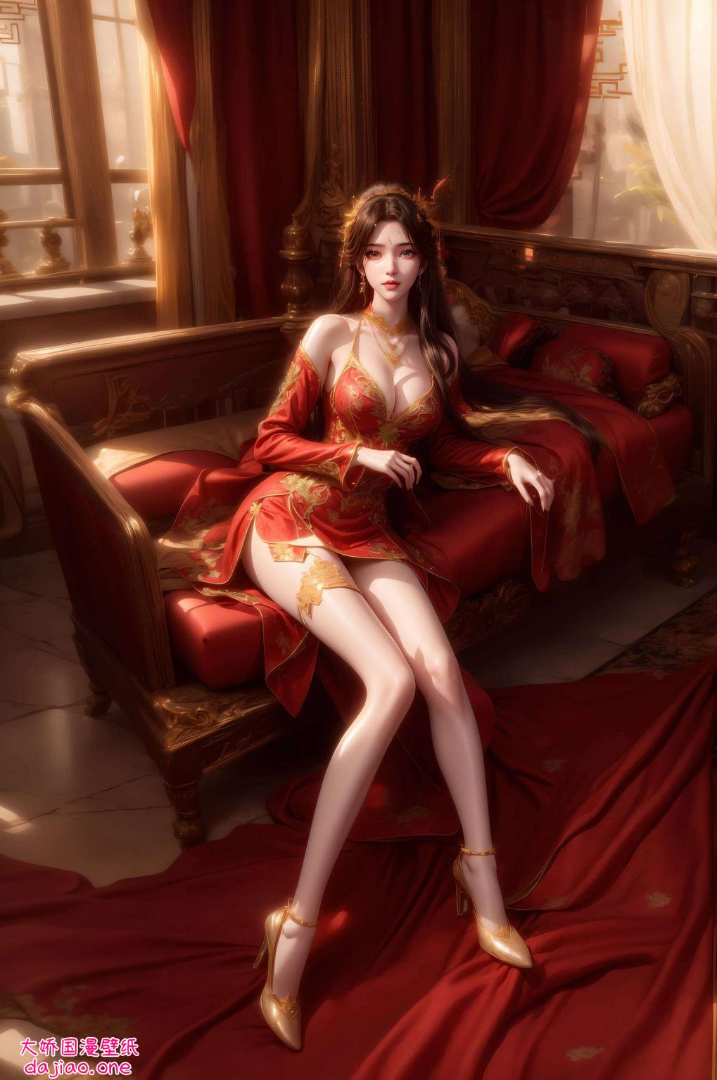 让她的灵动眼神、绝美容颜那抹倩影如梦似幻