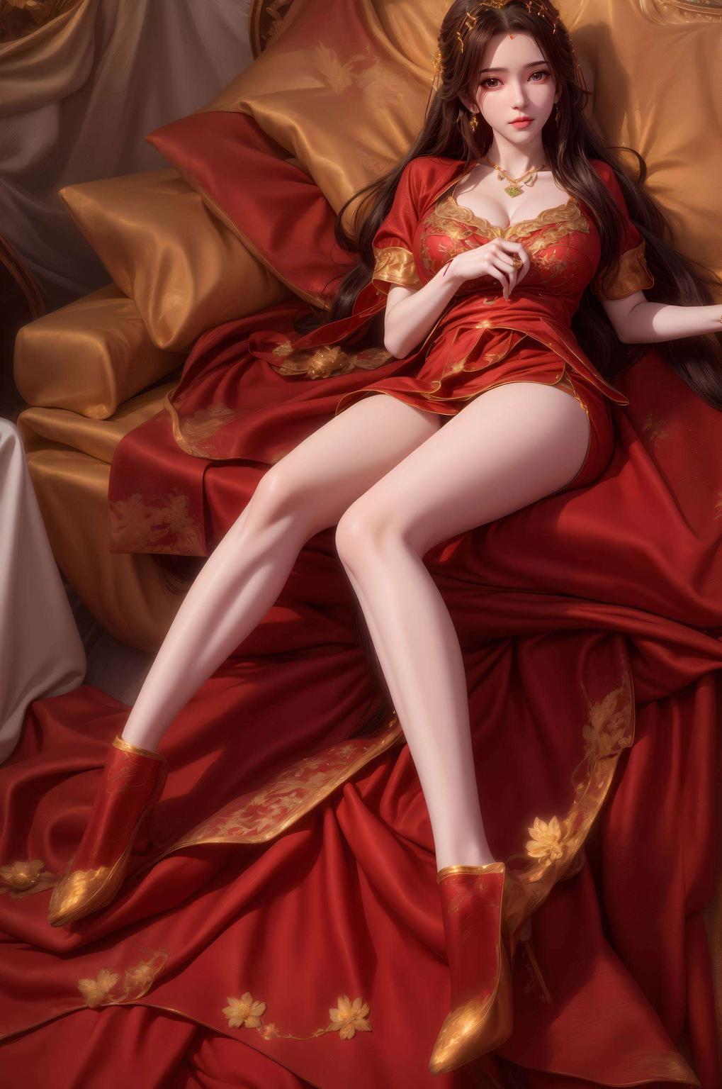 李慕婉和王林携手漫步在高清条纹平板桌面上每一次刷新都是爱情的见证