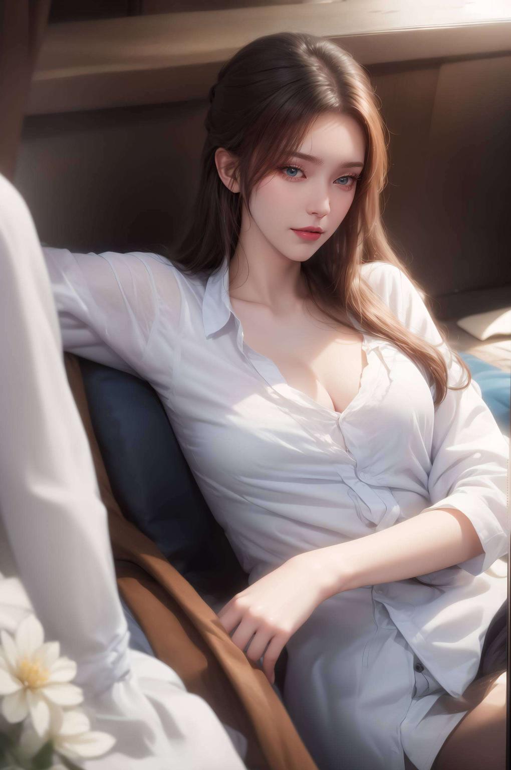 将经典角色李慕婉的柔美风华与王林的坚韧神韵完美融合为你带来一场视觉盛宴