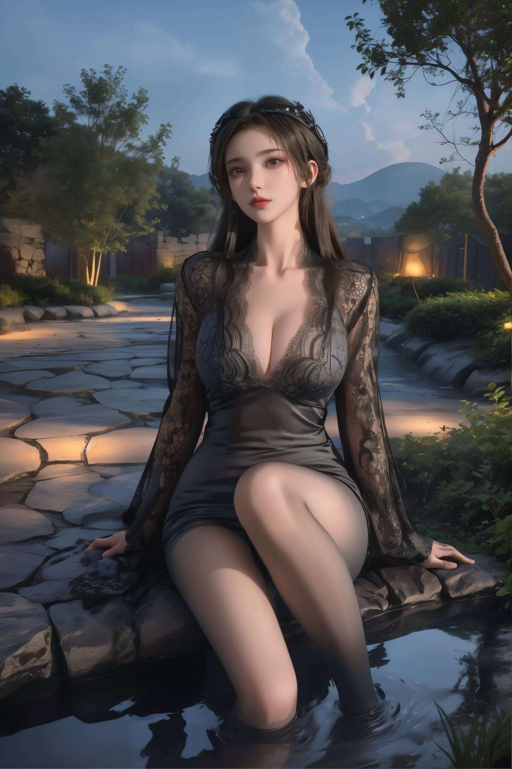 为你的iPad增添一抹艺术风采让每一次滑动都如置身梦幻画廊