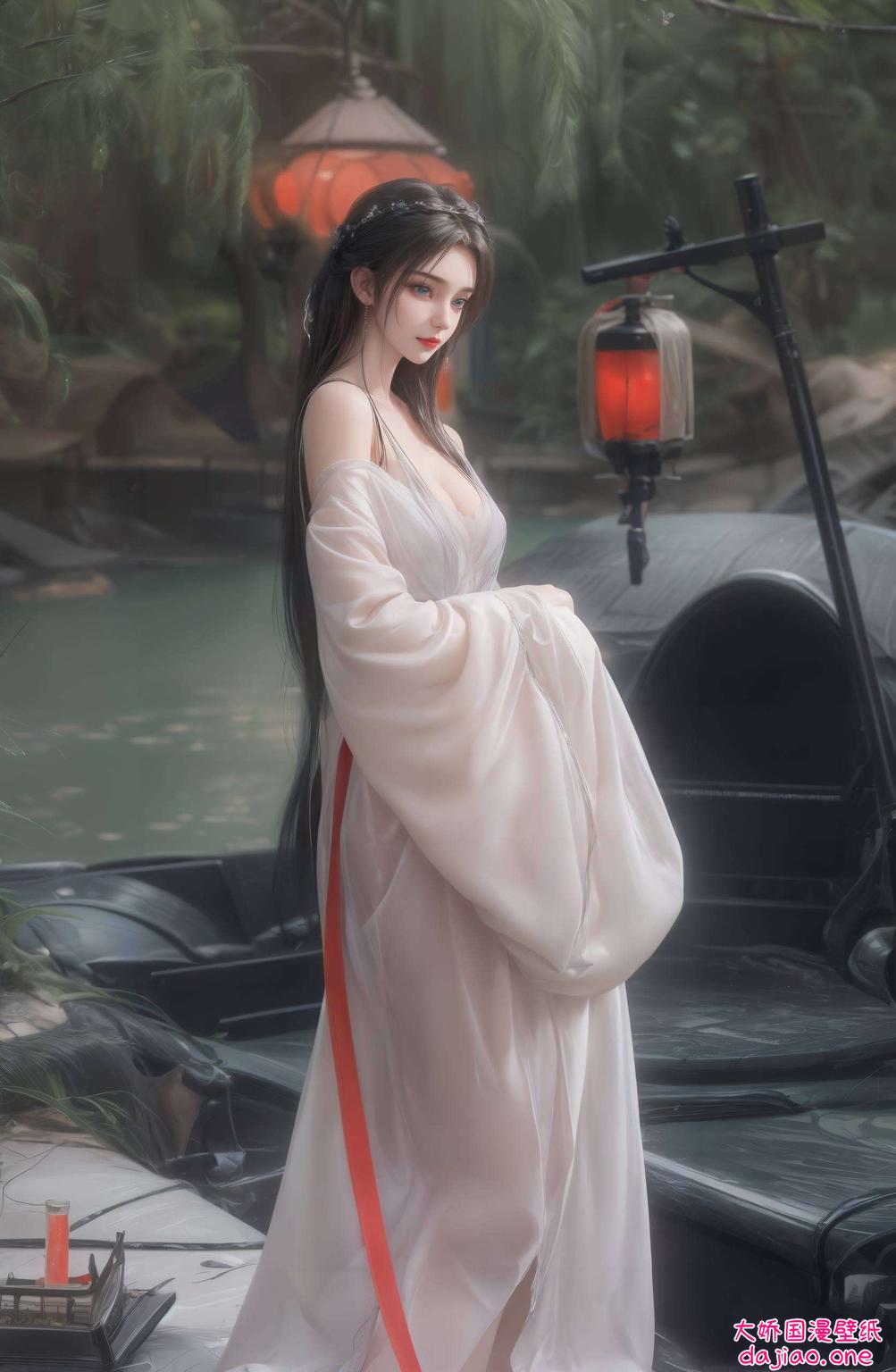 让你沉浸于漫画世界让你的设备与众不同！