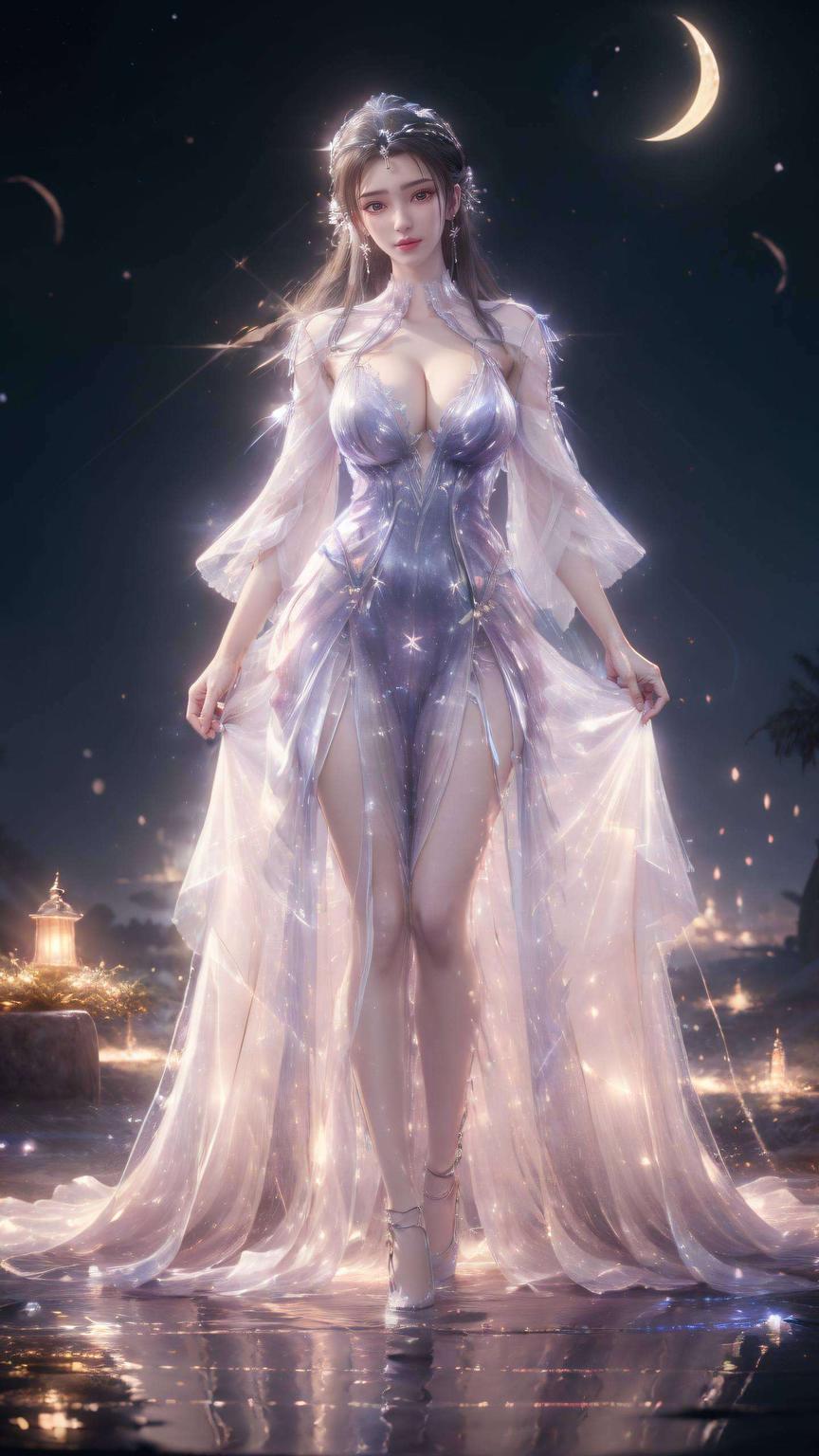 为你的手机壁纸增添一抹别样风情以2K高清画质呈现