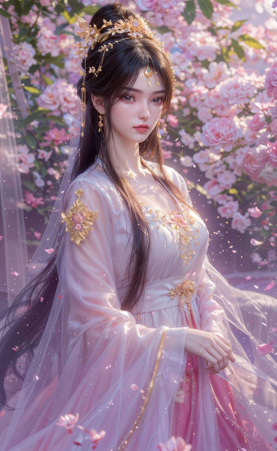 感受那份独特的浪漫与温馨仿佛带你穿越至那个梦幻的国度