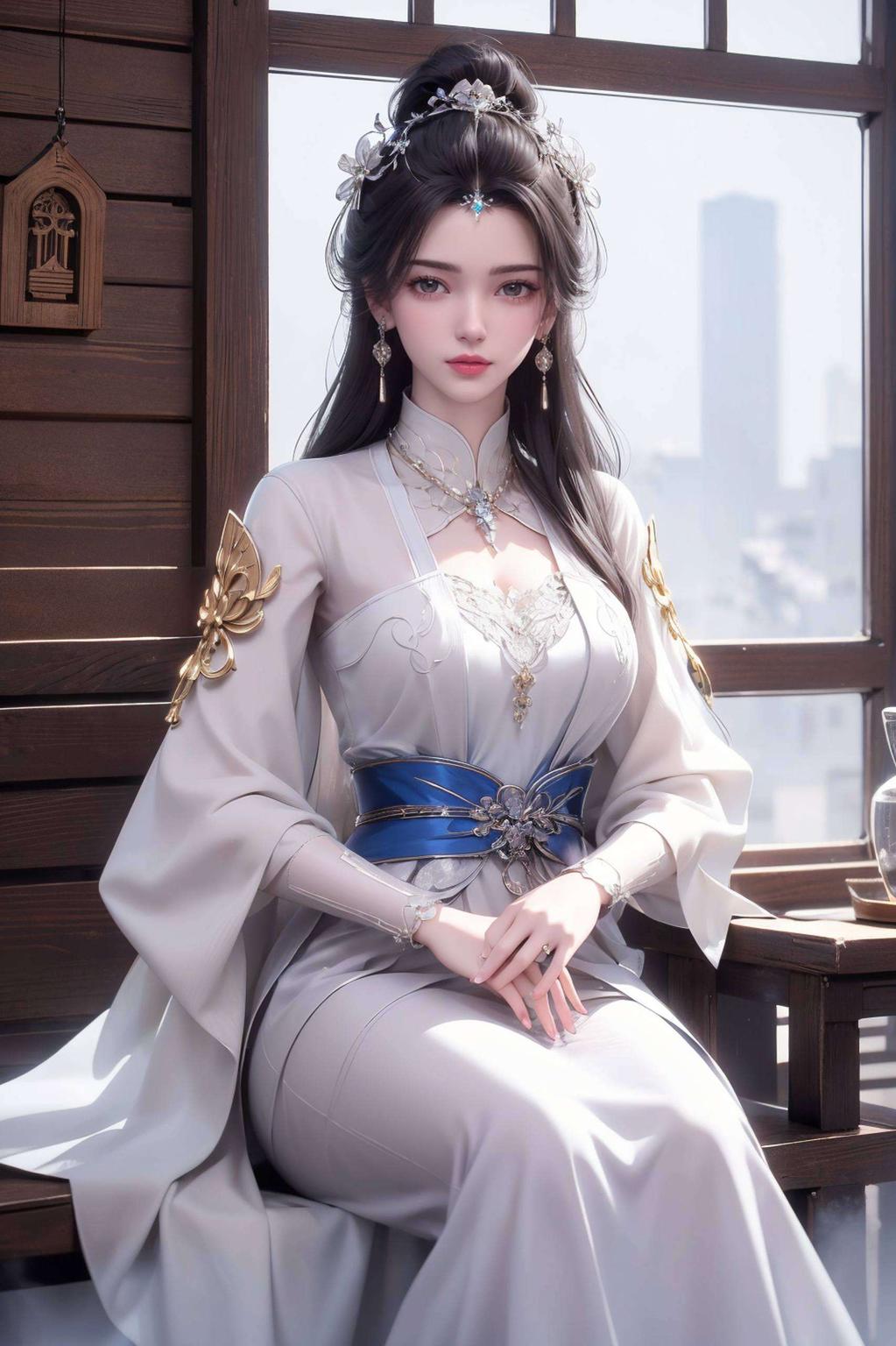 灵动如仙为你的电脑带来一场视觉盛宴