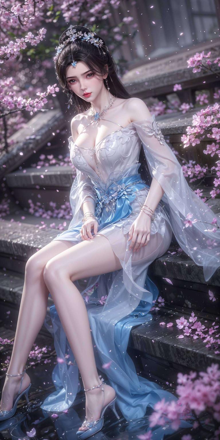 ins风的设计让每一帧都仿佛活在时尚前沿将李慕婉的细腻情感和优雅姿态完美展现