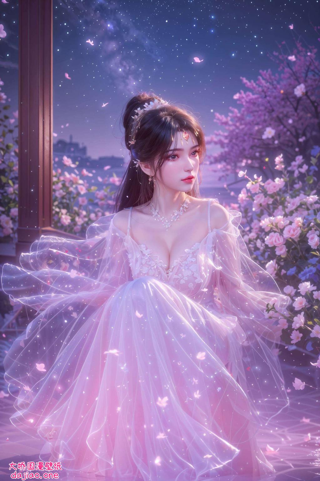 让桌面背景成为心灵的窗口轻松愉悦你的每一天