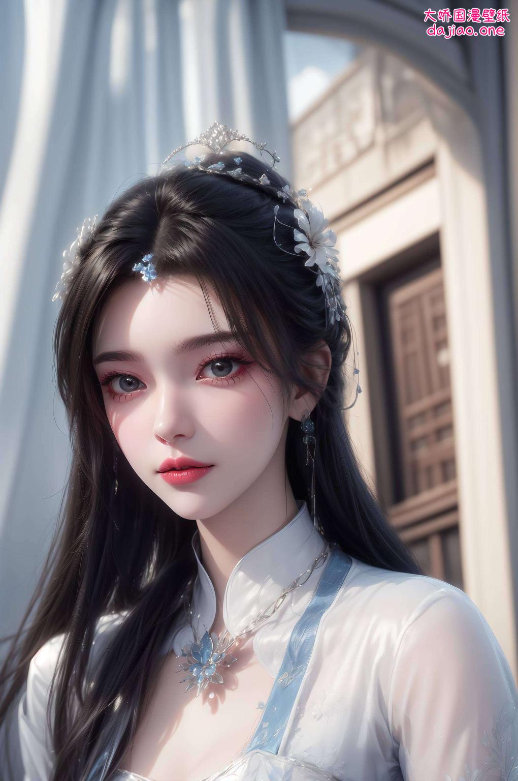 探索国漫之美细腻描绘