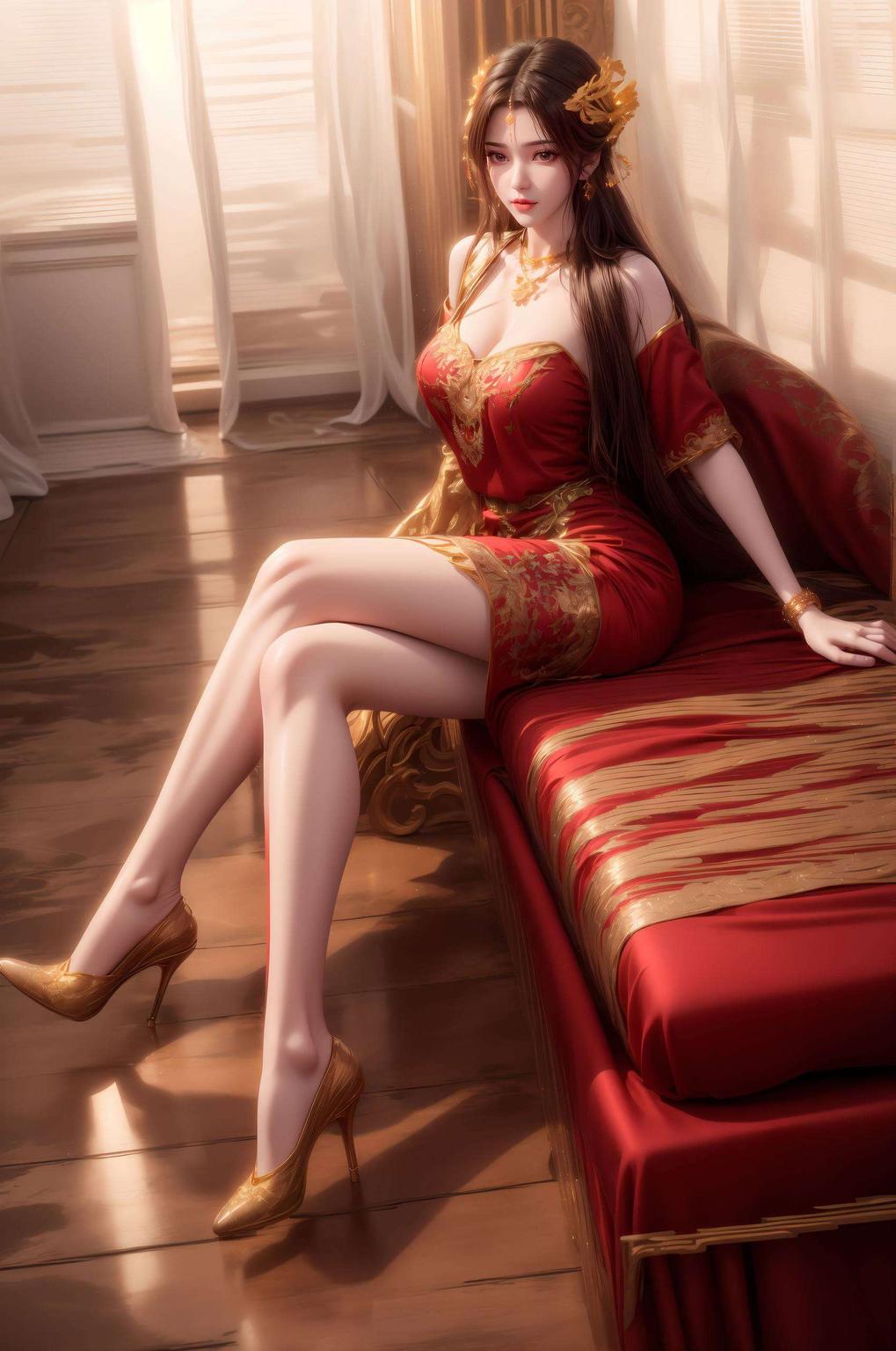 让人一见倾心这款“护眼壁纸丝绒2k高清桌面装饰图”中