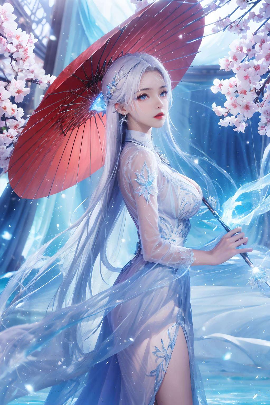 让你的手机瞬间变身艺术画廊每一帧都是精心绘制