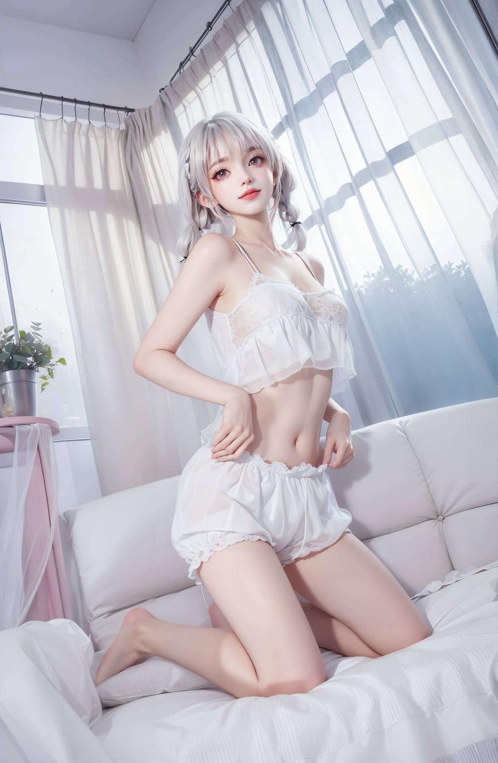让你的手机瞬间变身艺术馆带你领略国漫之美