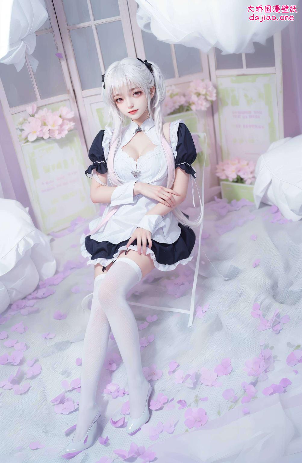 限定壁纸带来炫彩斑斓的视觉盛宴为你的电脑注入无限活力