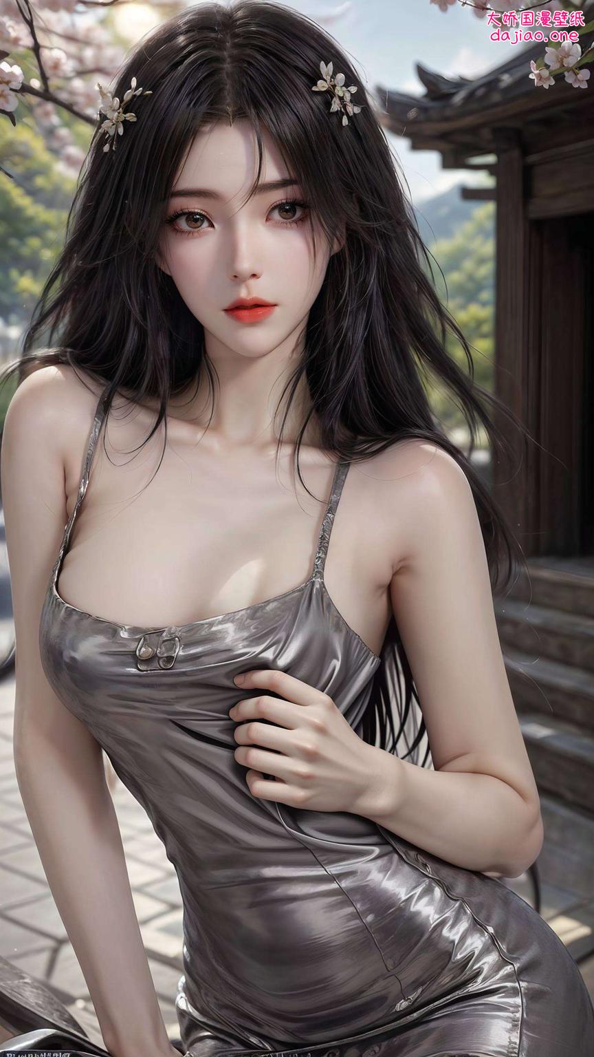 带你领略大自然的奇幻魅力探索柳神的神秘世界