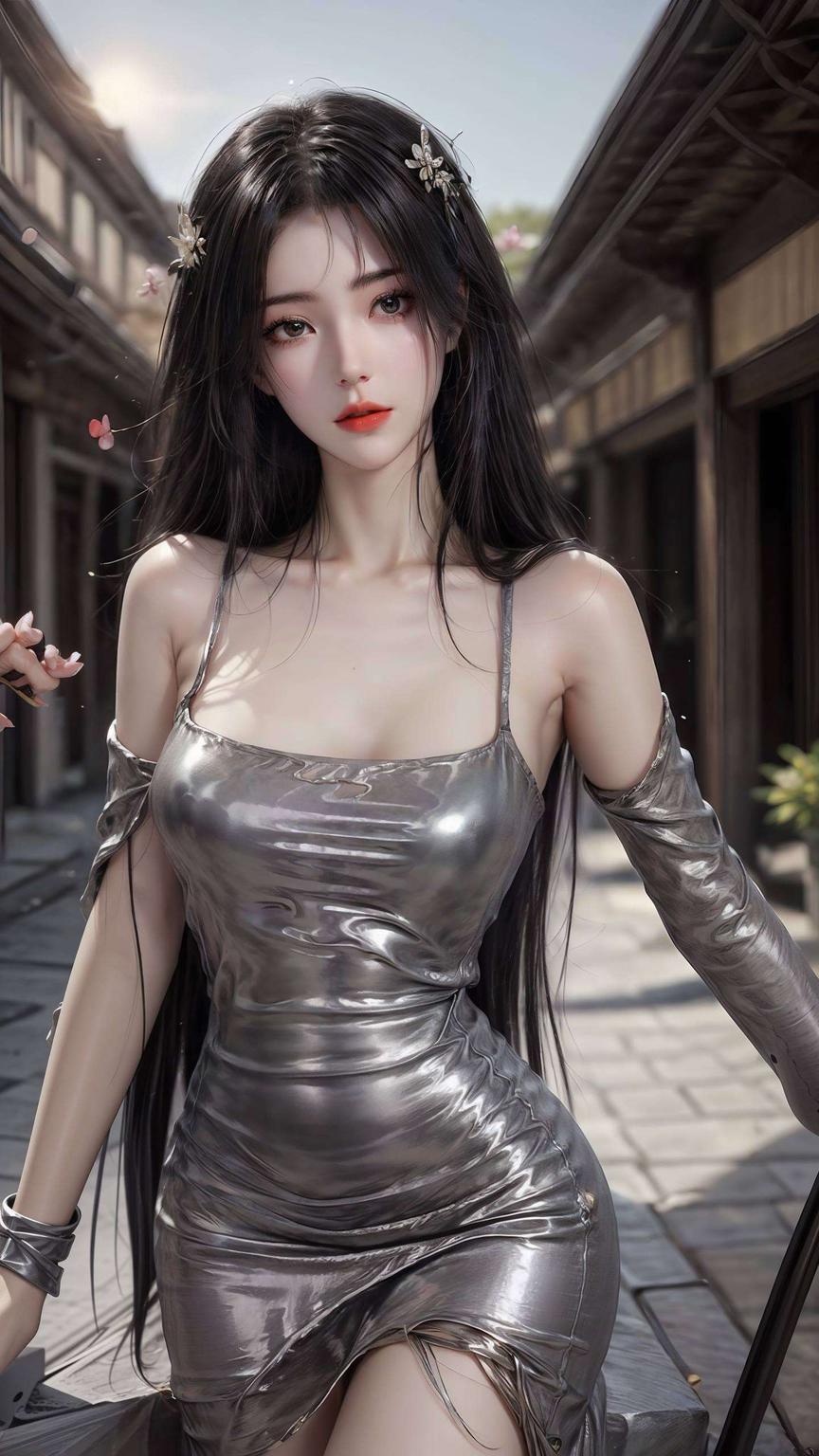 也能感受到动漫的魅力与活力融合了国漫的独特韵味与现代审美