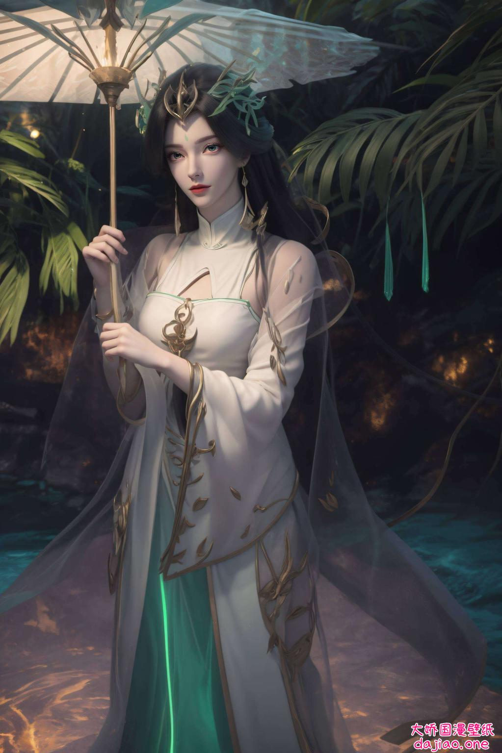 高清画质精选柳神gif动态美图