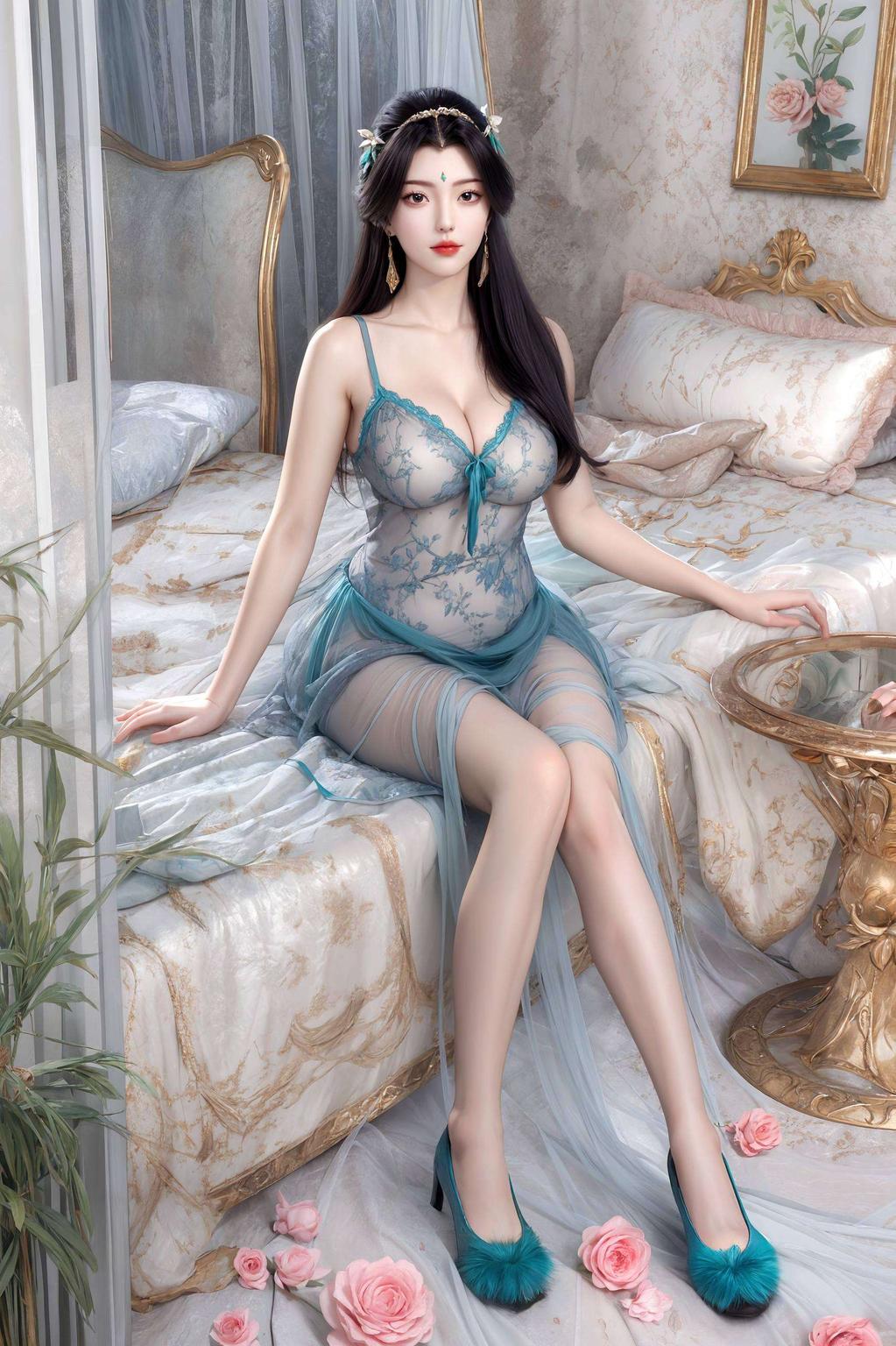 专为iPad宽屏设计高清画质