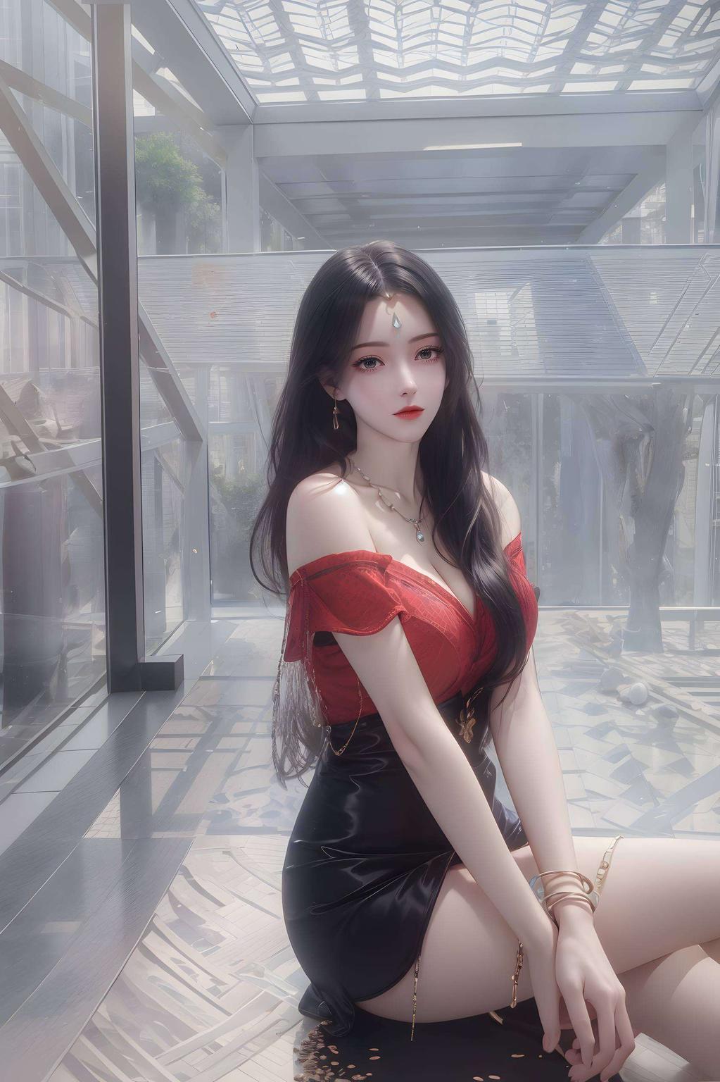 柳神屏保带来动态壁纸下载新体验！4K高清免费获取