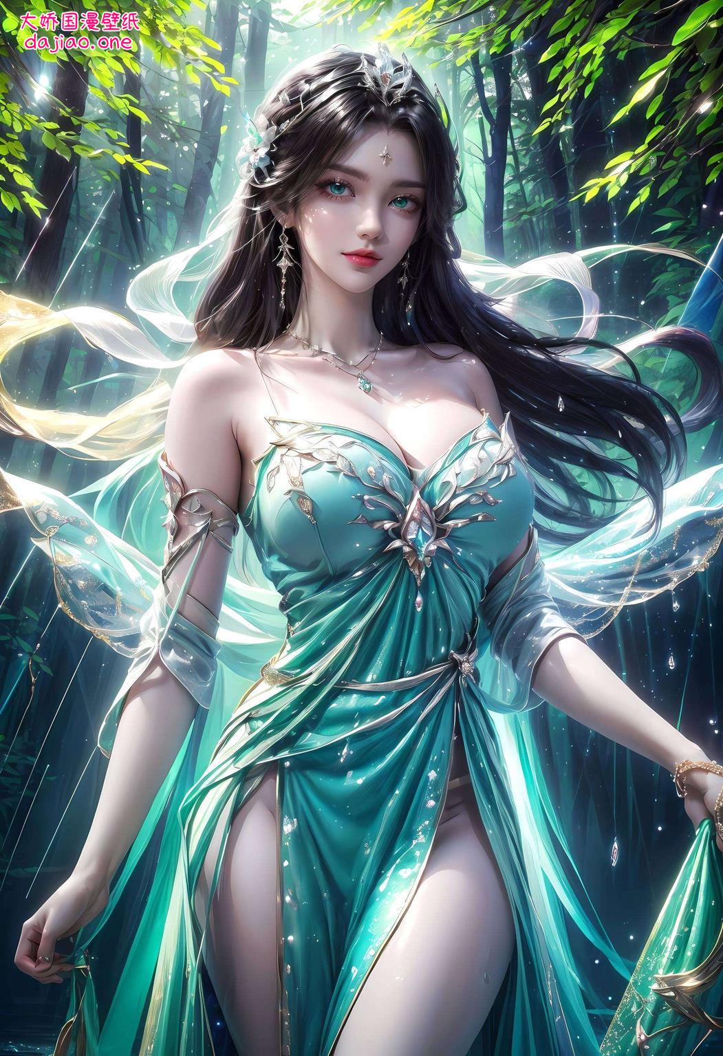 为你的手机增添一抹独特的魅力而柳神则优雅地舞动着绿意盎然的枝条
