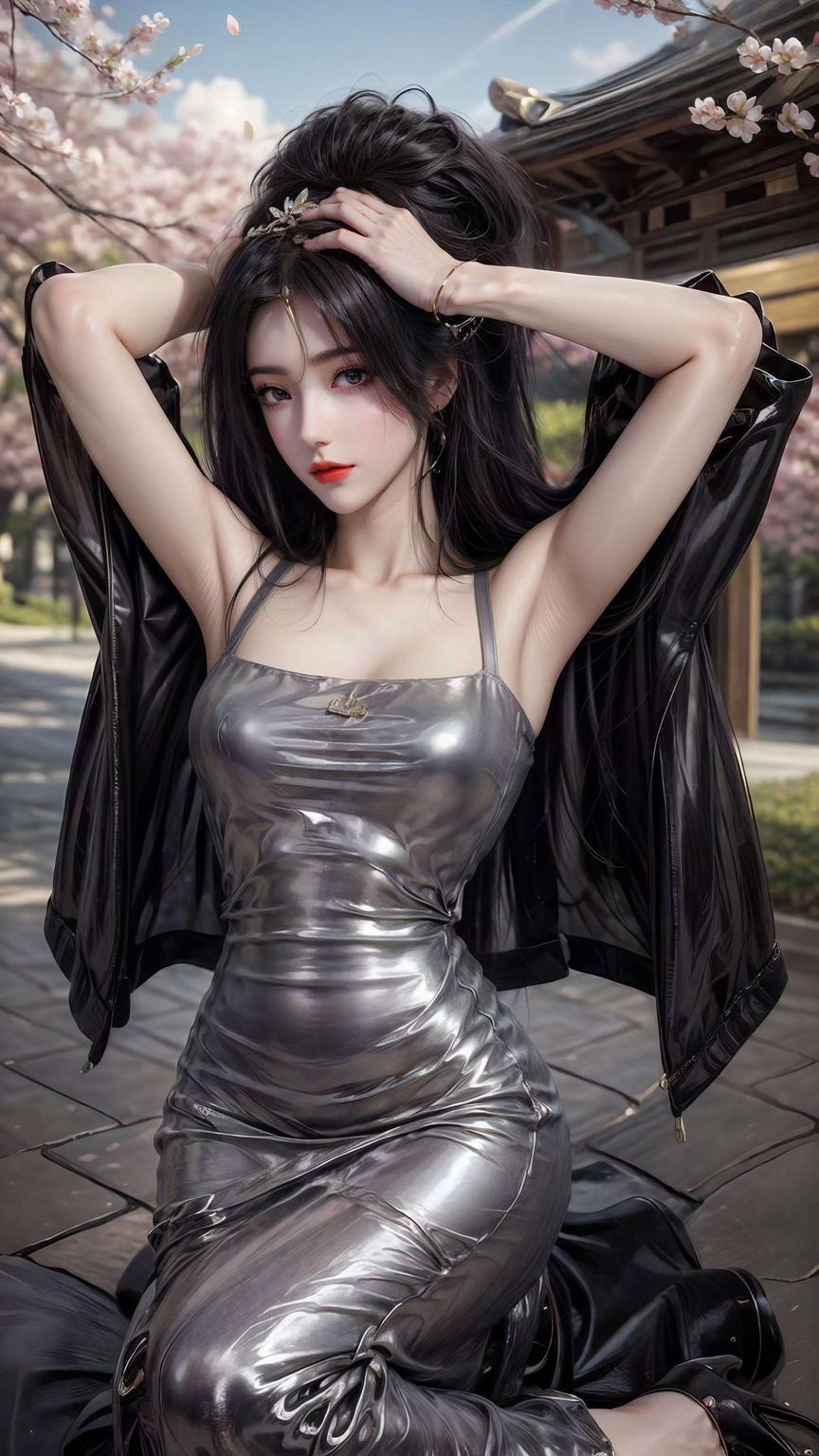 让每一次凝视都成为心灵的洗礼一键下载