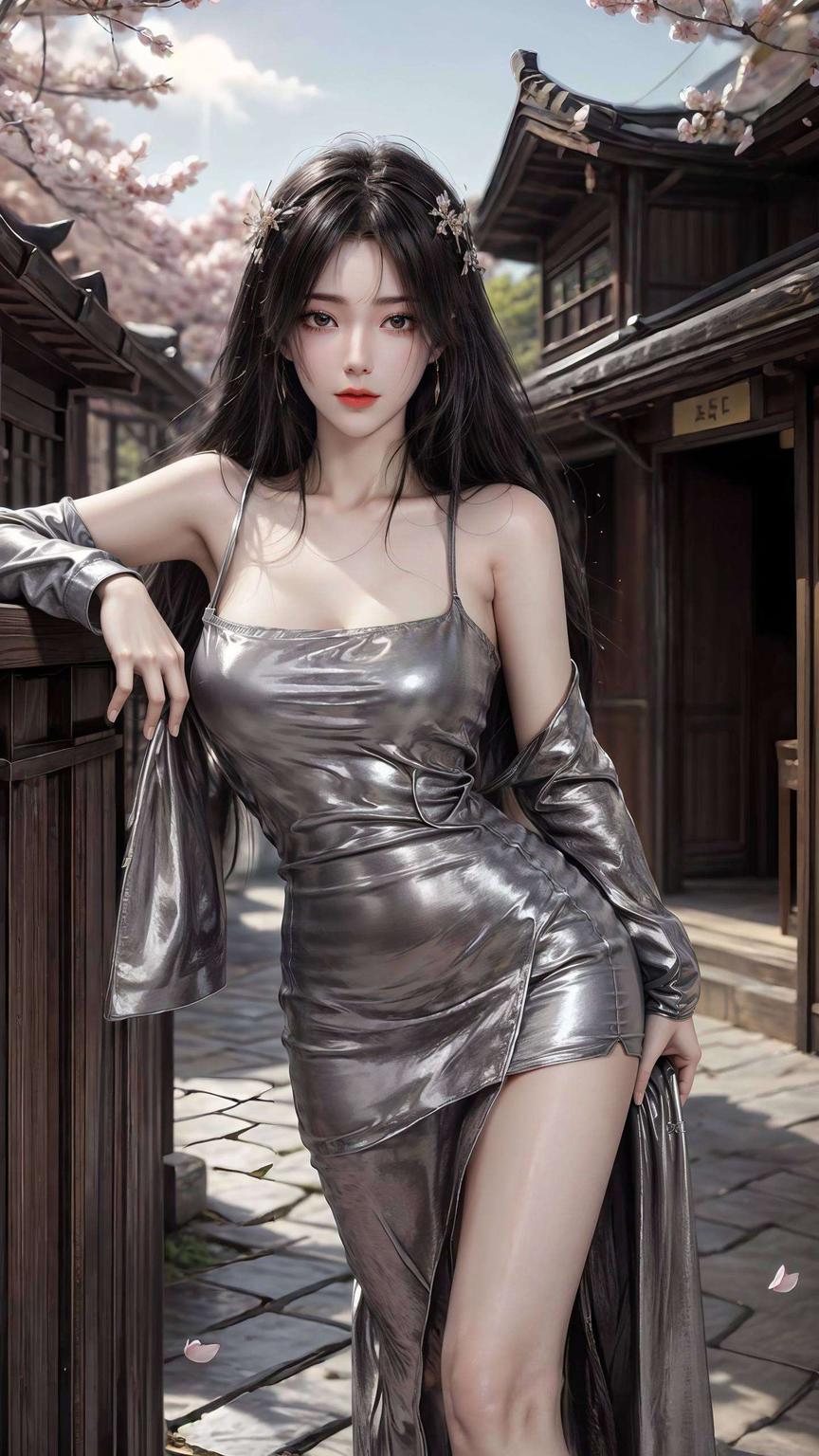 也是你心中的那一抹永恒金属质感的电脑风格