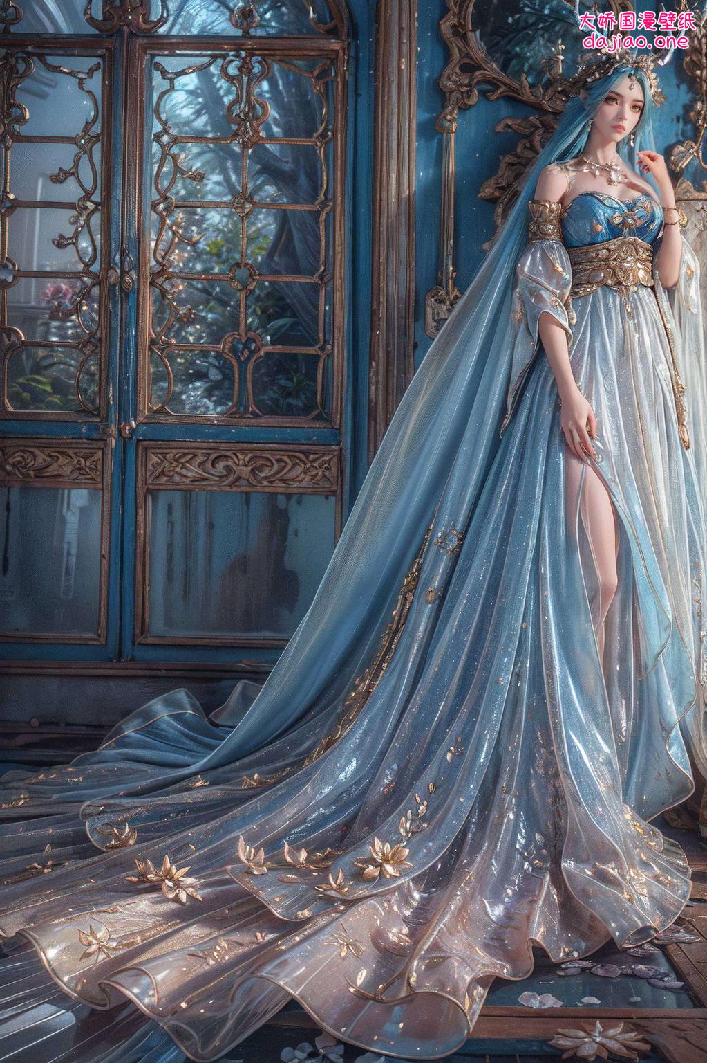 仿佛藏着无尽的力量不仅为你的电脑锁屏增添一份优雅