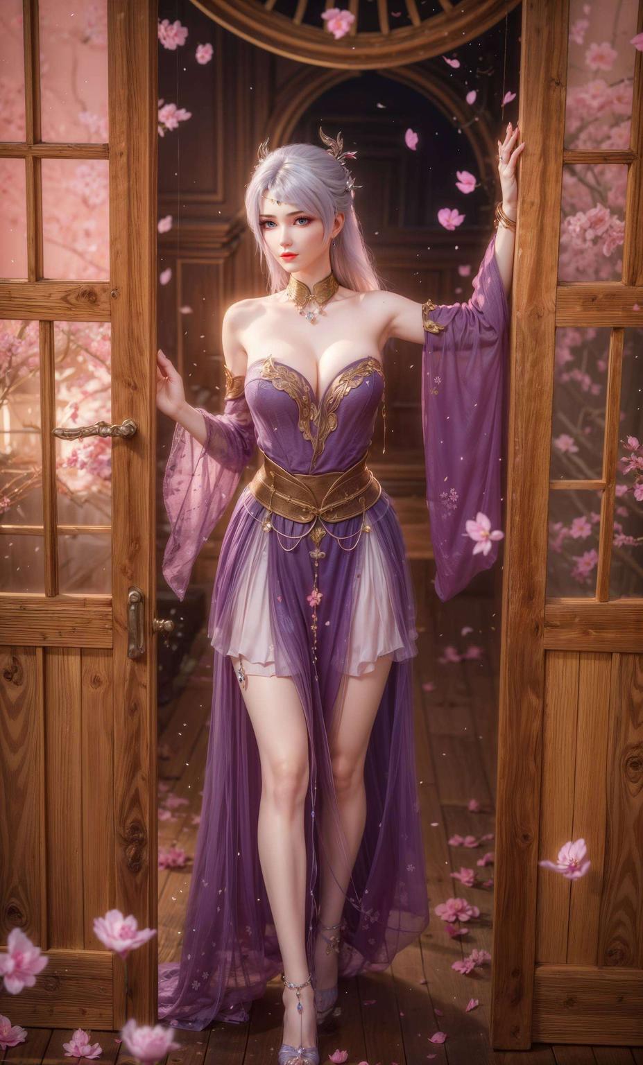 成为你桌面上的独特风景立即下载