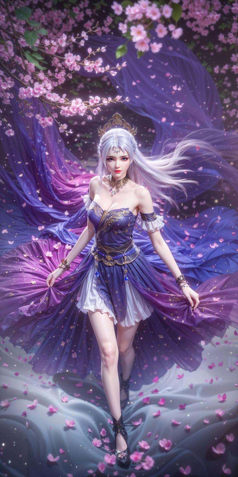 为你的手机带来竖屏下载的动态之美洛璃壁纸