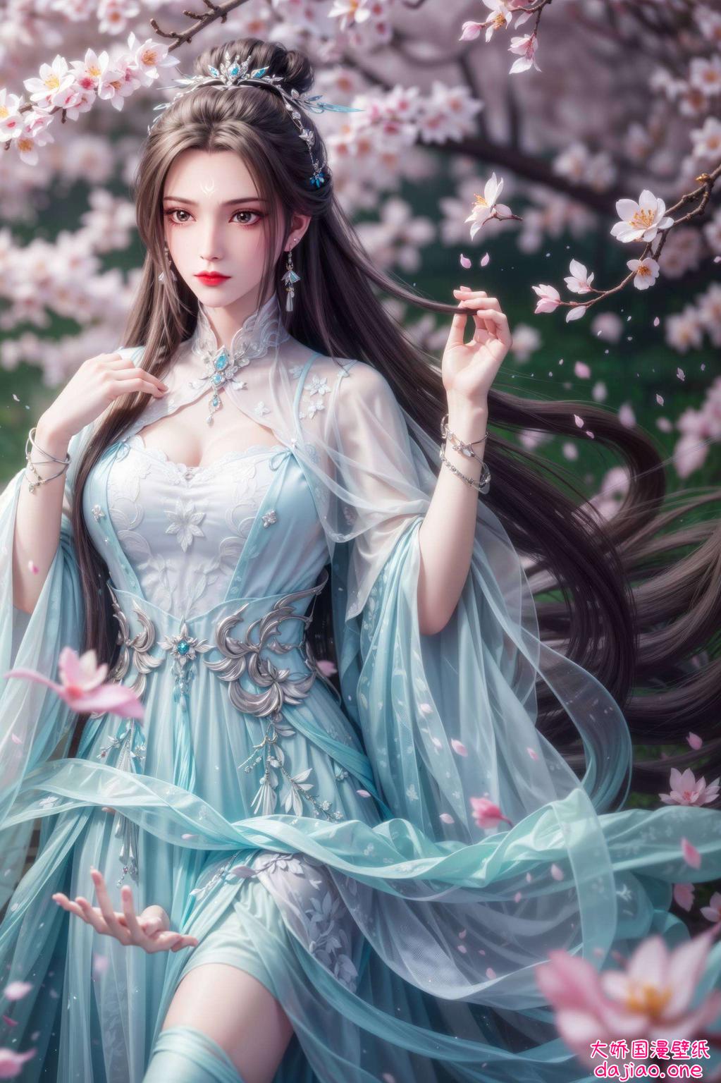 高清呈现彰显独特个性