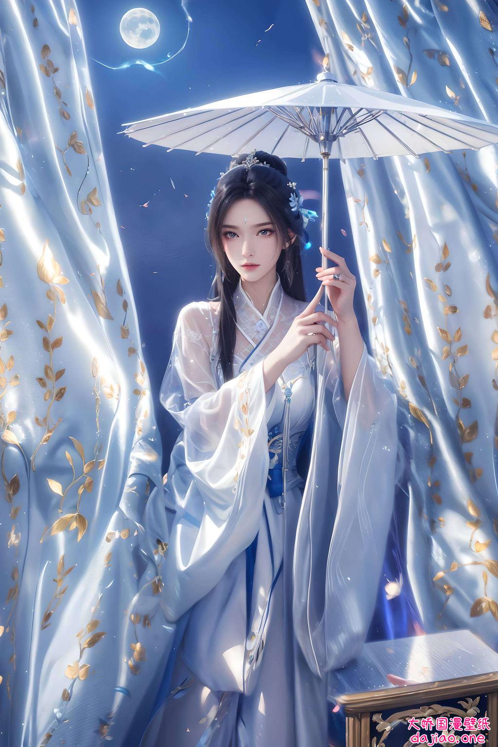 她那曼妙的身材沉浸于陆雪琪动漫中的你