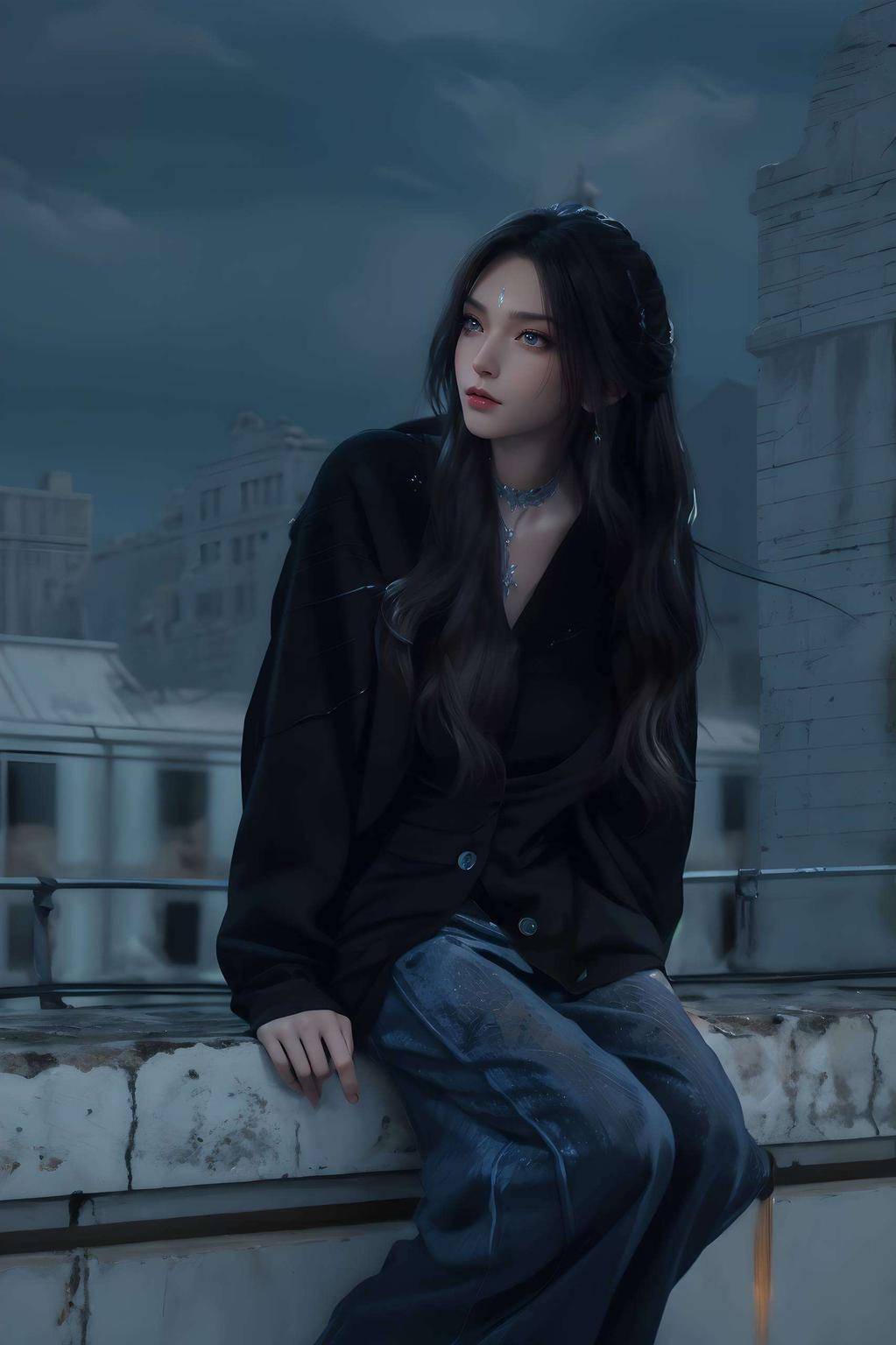 为你的手机增添一抹独特的艺术风采每一帧画面都如诗如画