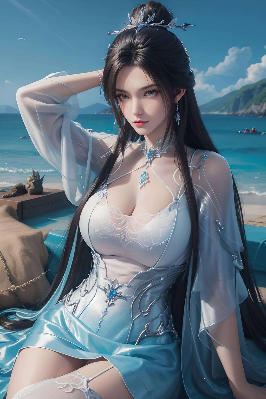 每一帧都是对青云志中美感的极致捕捉那抹清冷气质仿佛穿透屏幕