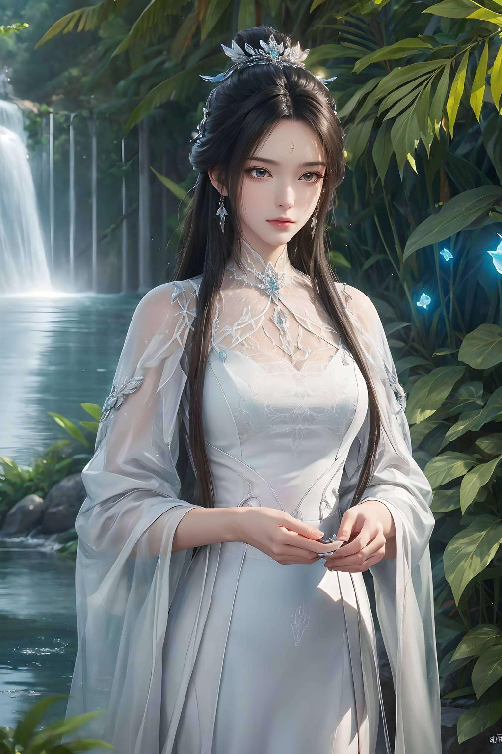 为你的电脑桌面增添一抹仙气这款紫色极简电脑壁纸