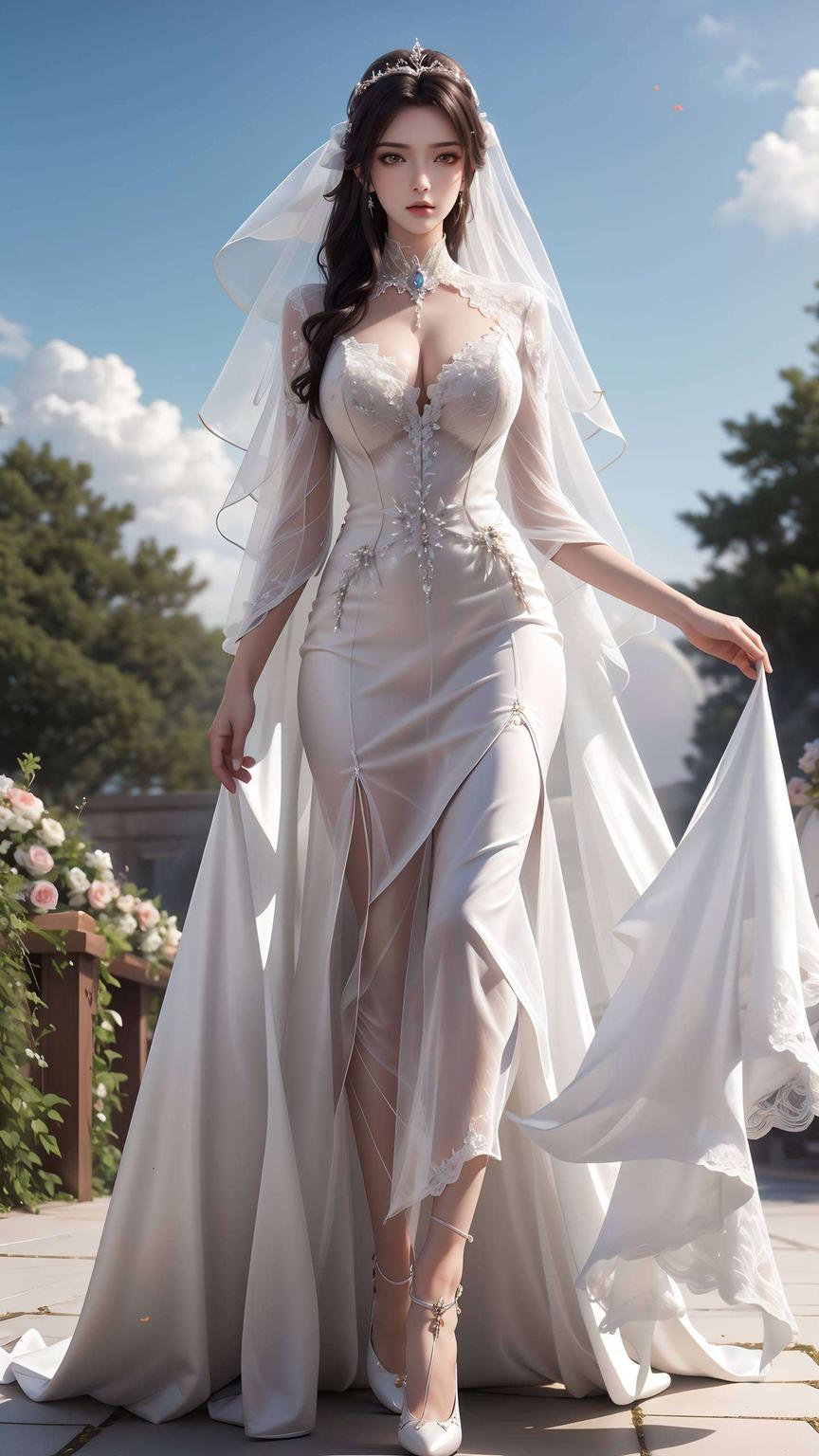 带你领略古典建筑的韵味与现代艺术的交融感受细腻笔触下的视觉盛宴