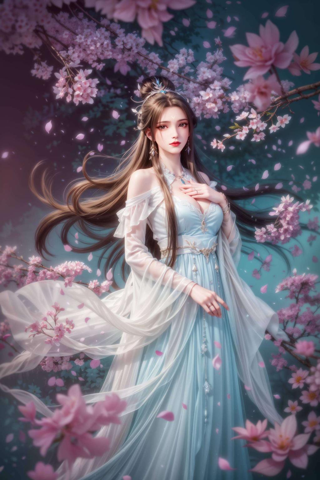 美得令人窒息是不可多得的美图收藏