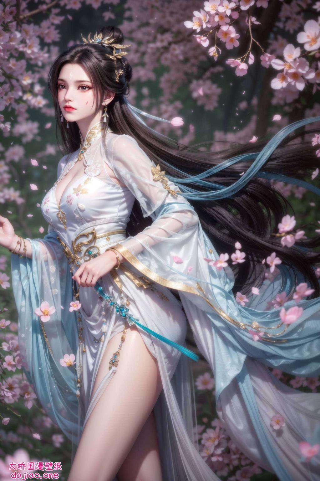 每一笔都彰显着漫画师的匠心独运简约而不失灵动