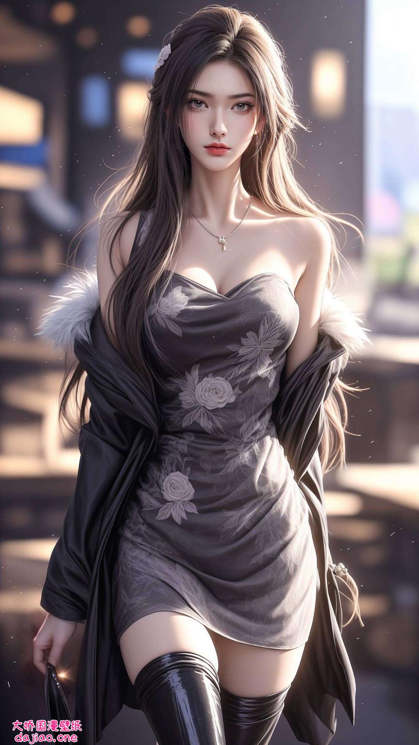 将陆雪琪官网壁纸的美感推向极致每一帧都是对她灵动表情的精准捕捉