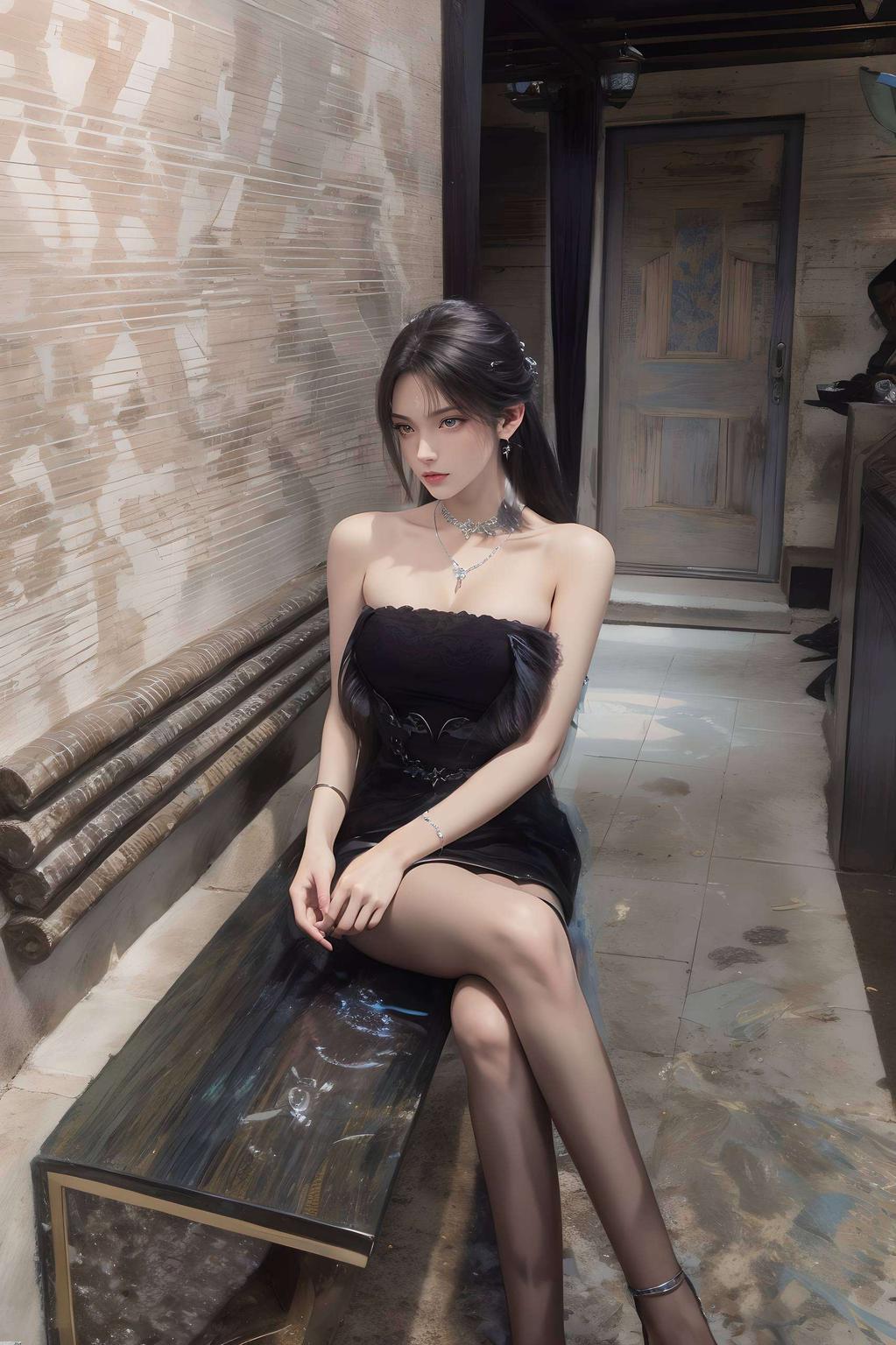 为你的手机增添一抹仙气国漫之美尽收眼底
