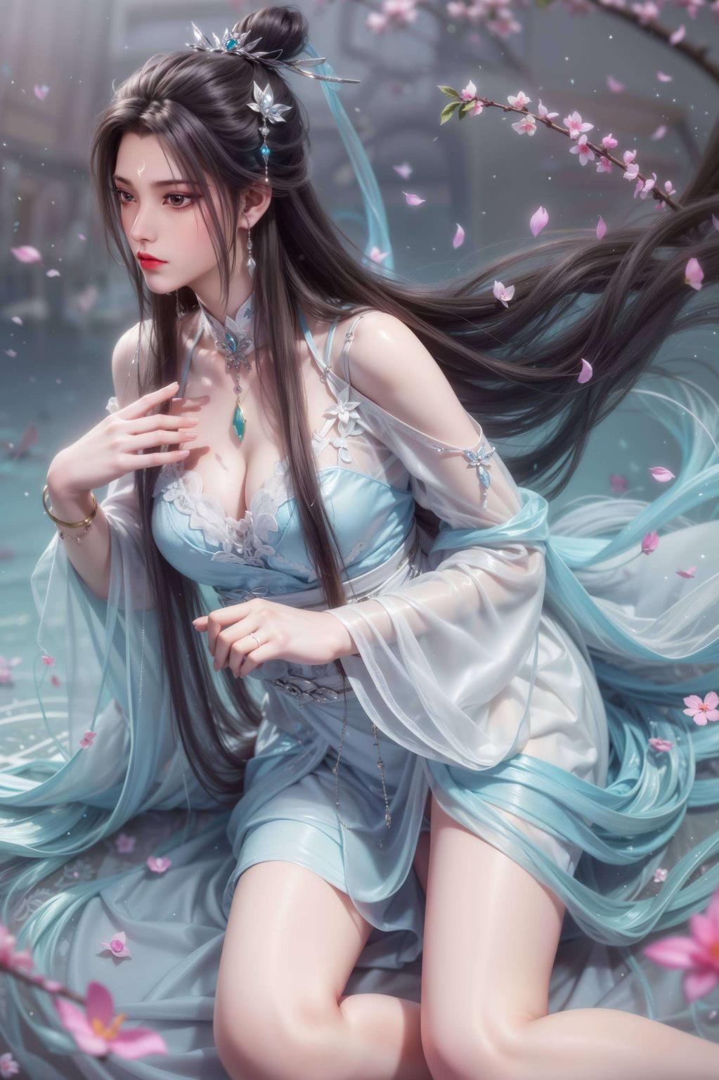 让每一帧壁纸都宛如艺术品感受那份静谧与力量